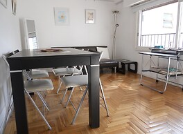 Santa Fe & Carranza By Foreign In Baires