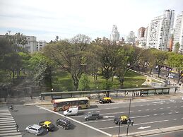 Santa Fe & Carranza By Foreign In Baires