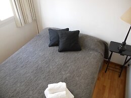 Santa Fe & Carranza By Foreign In Baires