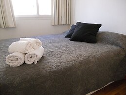 Santa Fe & Carranza By Foreign In Baires