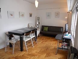 Santa Fe & Carranza By Foreign In Baires