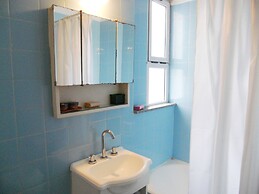 Santa Fe & Carranza By Foreign In Baires