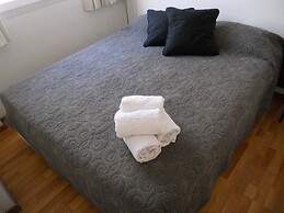 Santa Fe & Carranza By Foreign In Baires