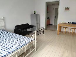iFamily Apartment Xinjinqiao Branch