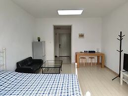 iFamily Apartment Xinjinqiao Branch