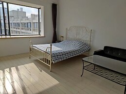 iFamily Apartment Xinjinqiao Branch