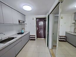 iFamily Apartment Xinjinqiao Branch