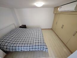 iFamily Apartment Xinjinqiao Branch