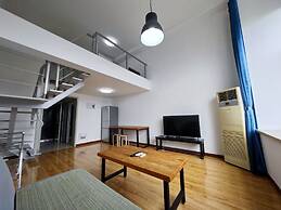 iFamily Apartment Xinjinqiao Branch