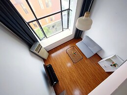 iFamily Apartment Xinjinqiao Branch