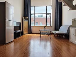 iFamily Apartment Xinjinqiao Branch