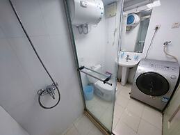 iFamily Apartment Xinjinqiao Branch