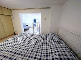 iFamily Apartment Xinjinqiao Branch