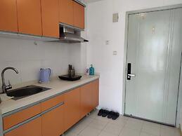 iFamily Apartment Xinjinqiao Branch