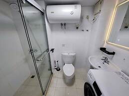 iFamily Apartment Xinjinqiao Branch