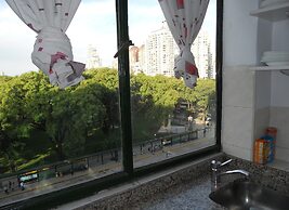 Santa Fe & Humboldt By Foreign In Baires