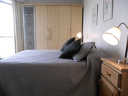 Santa Fe & Humboldt By Foreign In Baires