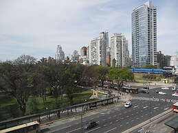 Santa Fe & Humboldt By Foreign In Baires
