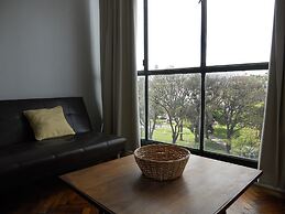 Santa Fe & Humboldt By Foreign In Baires