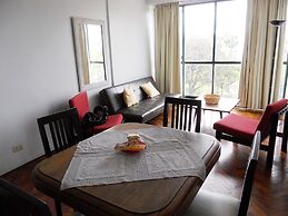 Santa Fe & Humboldt By Foreign In Baires