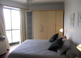 Santa Fe & Humboldt By Foreign In Baires