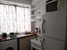 Santa Fe & Humboldt By Foreign In Baires