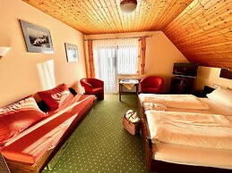 Hotel Sonnenhof