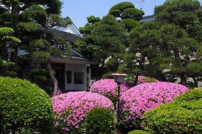 Yanagawa Wakariki Ryokan