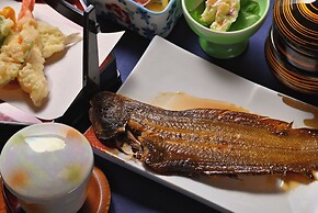 Yanagawa Wakariki Ryokan