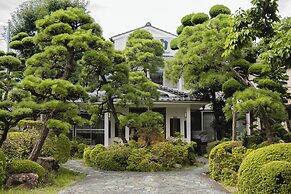 Yanagawa Wakariki Ryokan