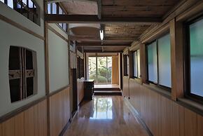 Yanagawa Wakariki Ryokan