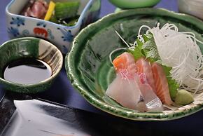 Yanagawa Wakariki Ryokan