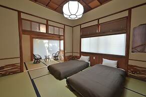 Yanagawa Wakariki Ryokan