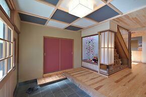 Yanagawa Wakariki Ryokan