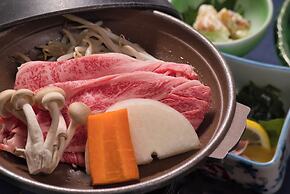 Yanagawa Wakariki Ryokan