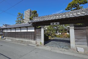 Yanagawa Wakariki Ryokan