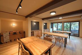 Yanagawa Wakariki Ryokan