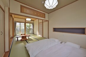 Yanagawa Wakariki Ryokan