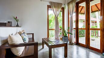 Good Karma Ayurvedic Resort