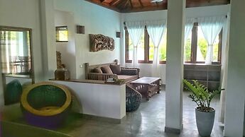 Good Karma Ayurvedic Resort