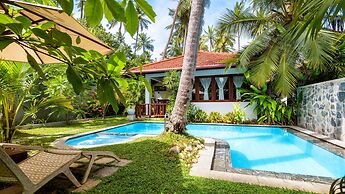 Good Karma Ayurvedic Resort