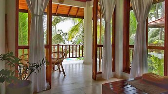 Good Karma Ayurvedic Resort