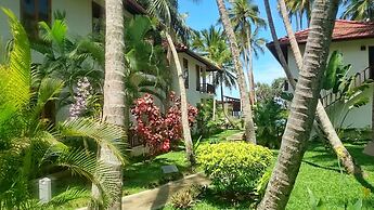 Good Karma Ayurvedic Resort