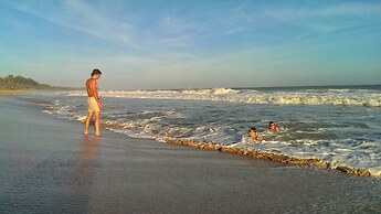 Good Karma Ayurvedic Resort