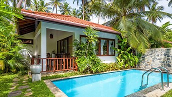 Good Karma Ayurvedic Resort