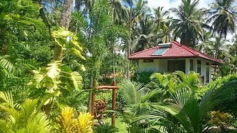 Good Karma Ayurvedic Resort