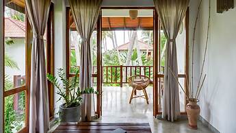 Good Karma Ayurvedic Resort