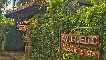 Good Karma Ayurvedic Resort