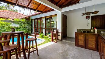 Good Karma Ayurvedic Resort