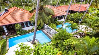 Good Karma Ayurvedic Resort